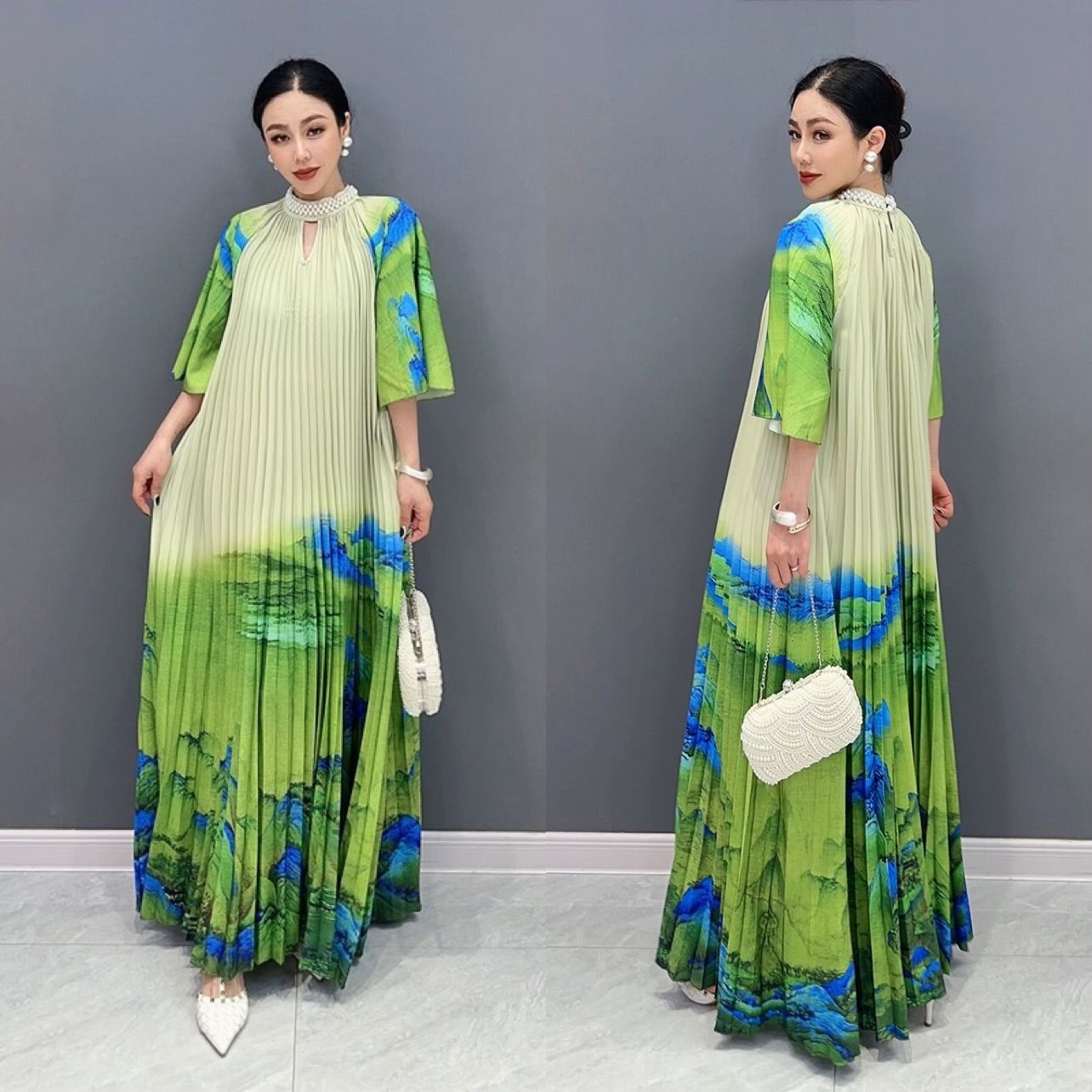 Rule the world dress FD668 image