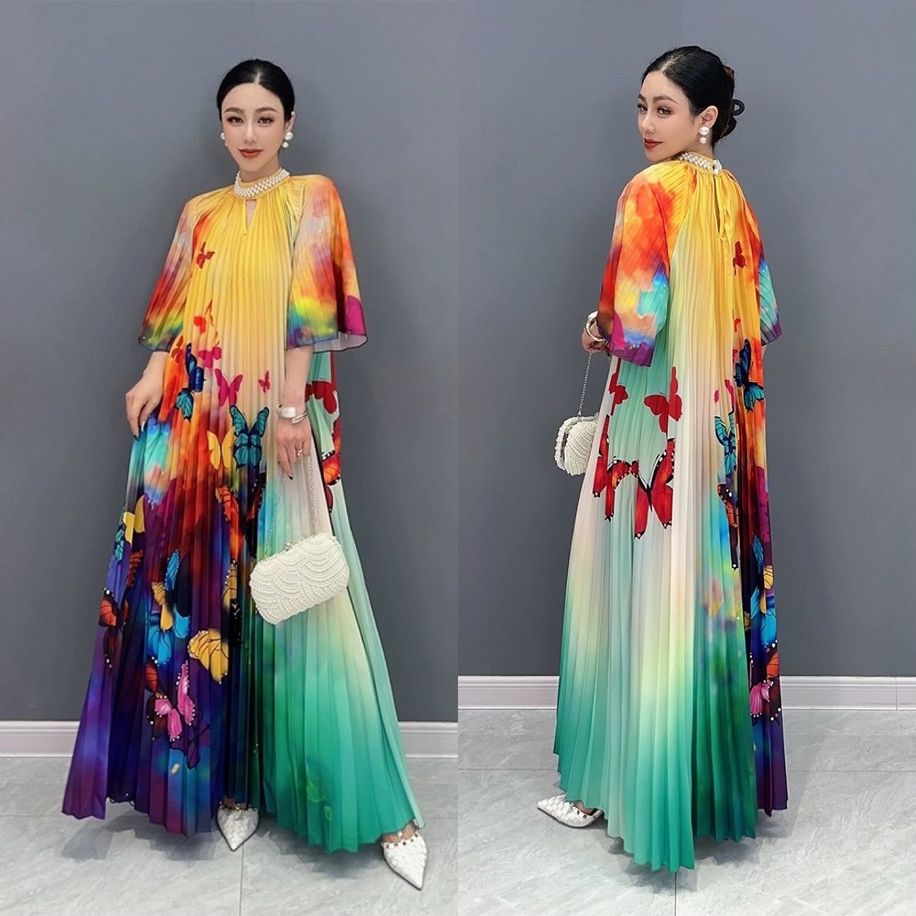 Rule the world dress FD668 image