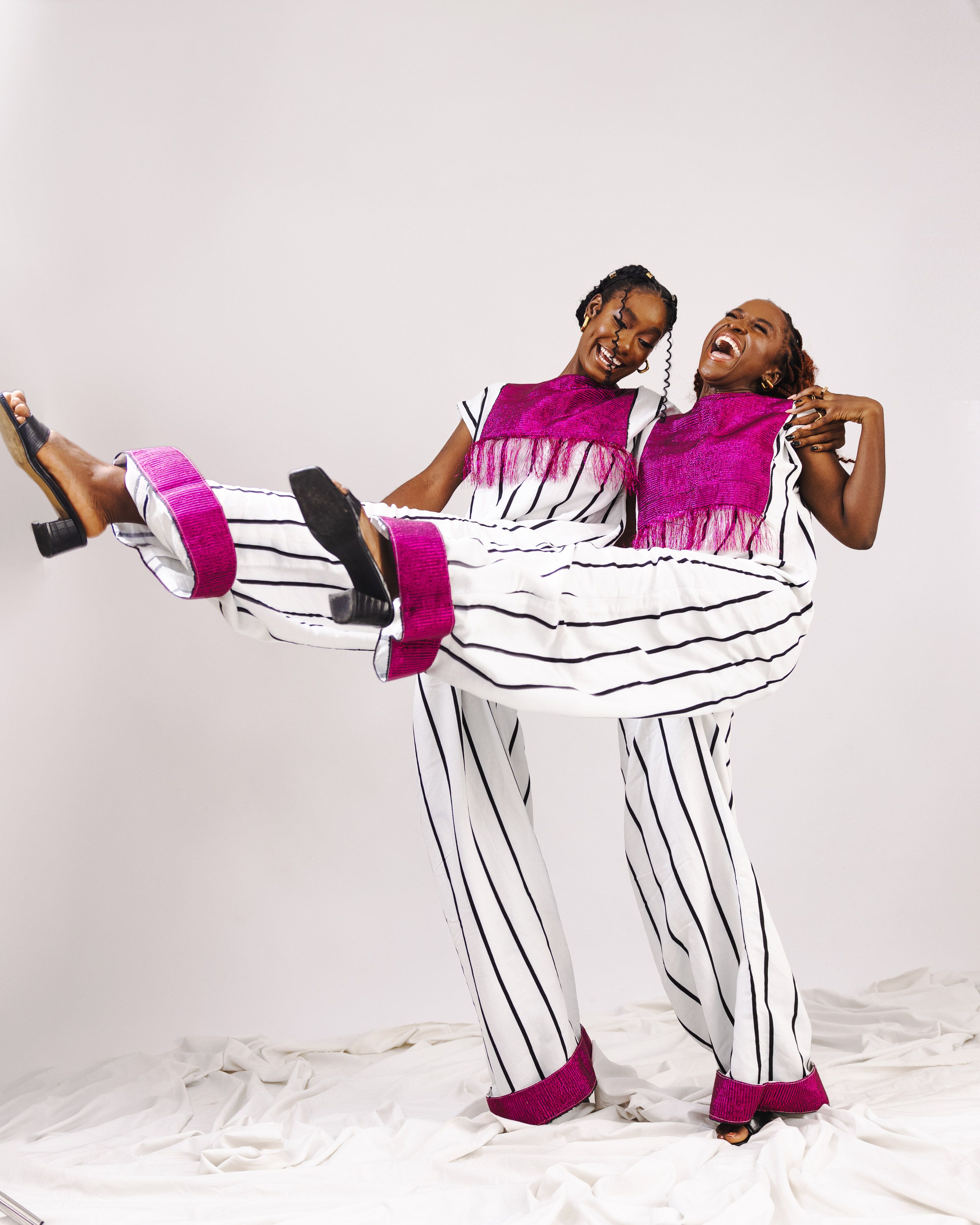 ÓGÉ JUMPSUIT image