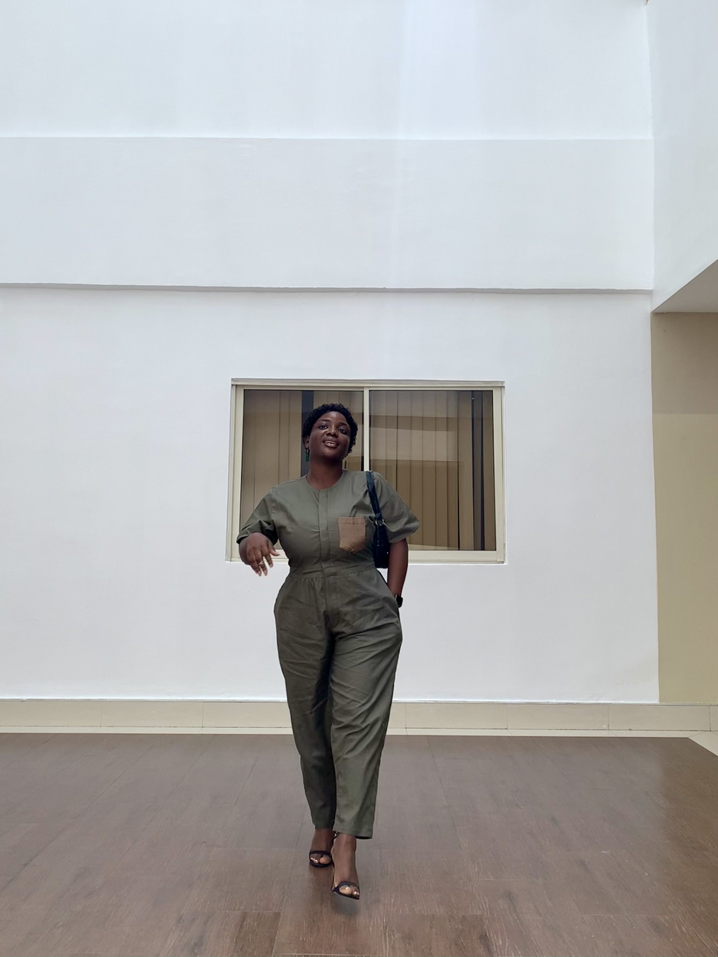 Jamisi Jumpsuit image