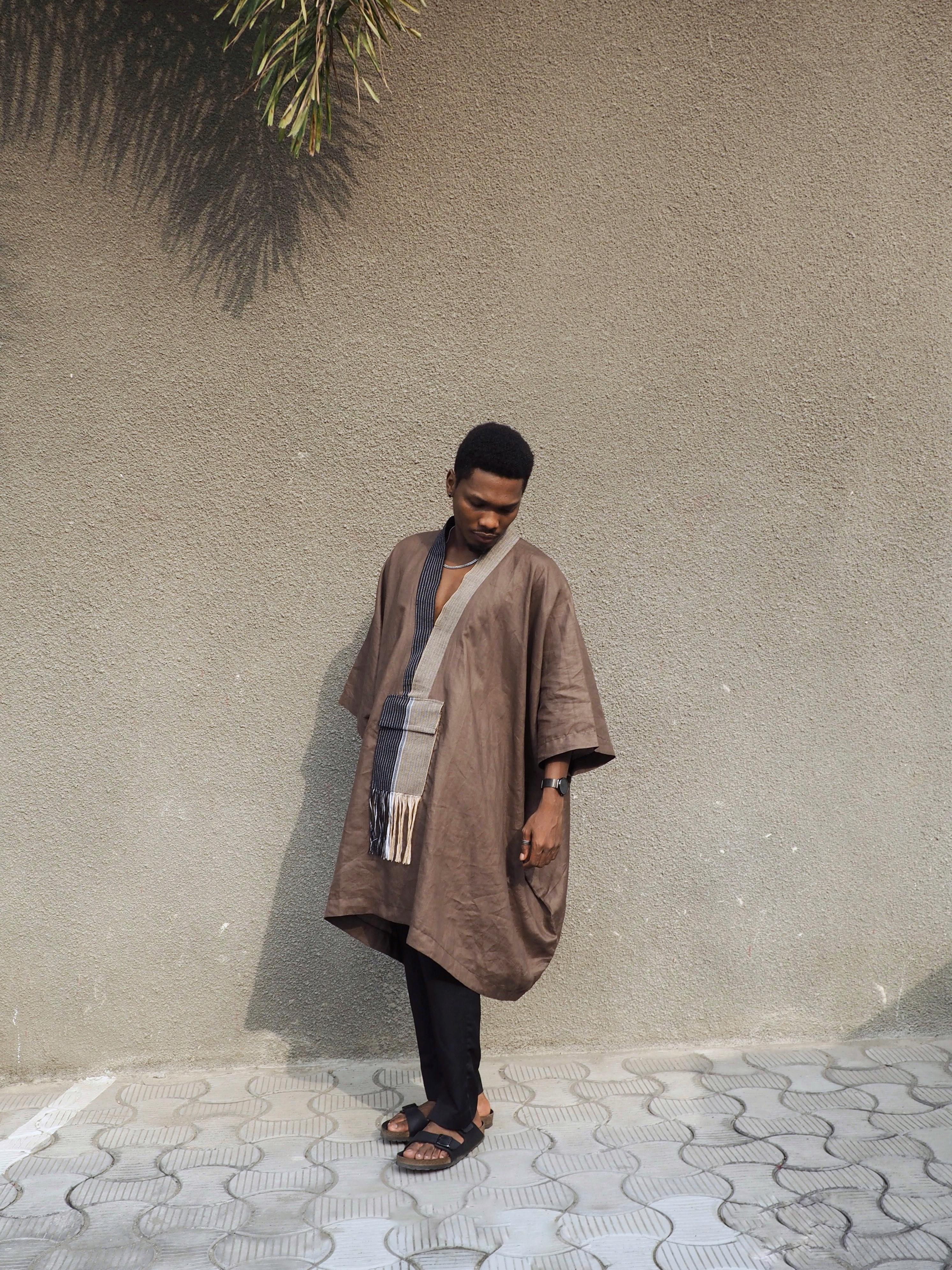 DOBALE’GBADA image