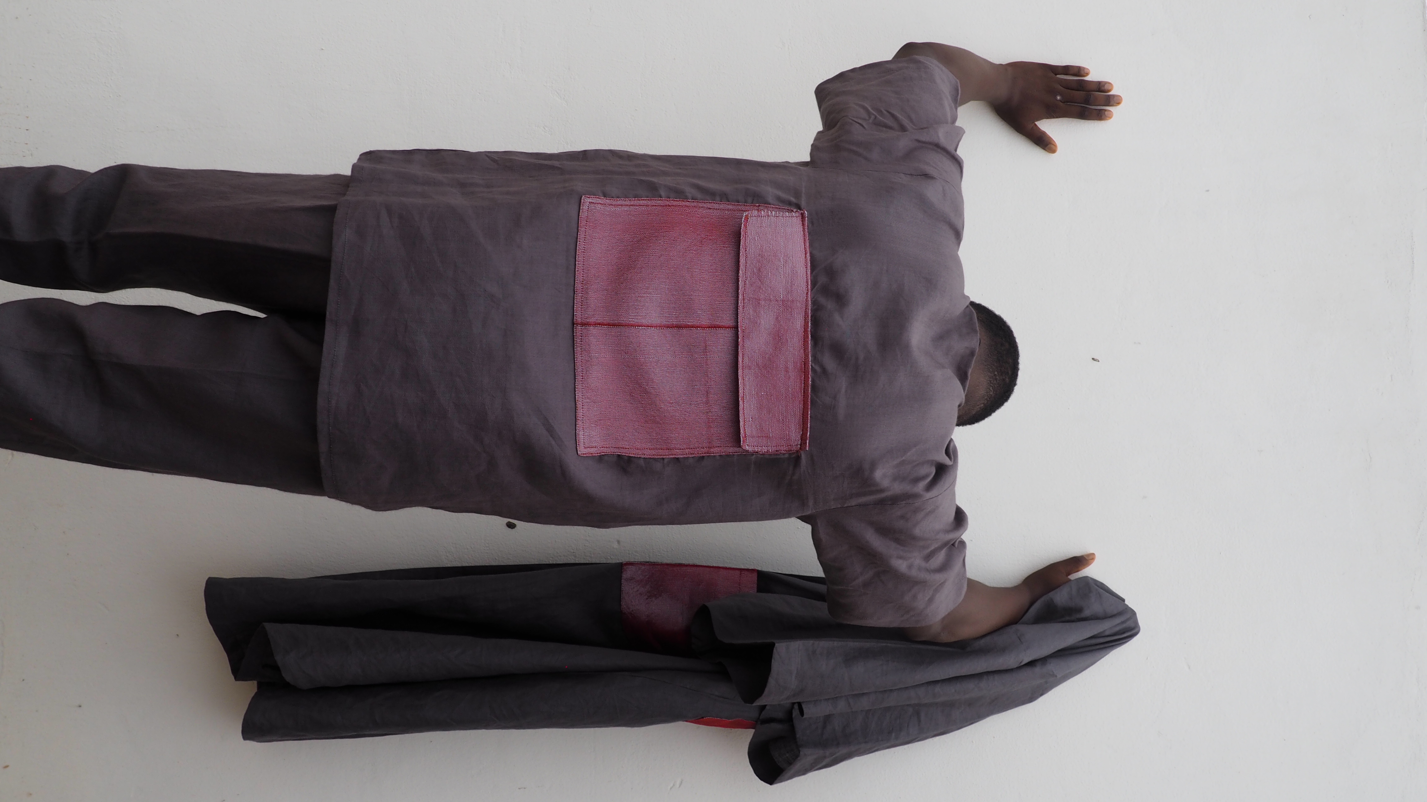 Baba Three Piece image