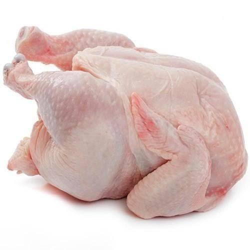 Whole chicken image